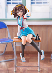Kadokawa 1/7 PVC 涼宮春日 動畫20週年紀念 Ver《涼宮春日的憂鬱》