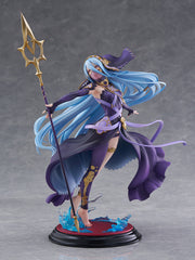 INTELLIGENT SYSTEMS 1/7 PVC 阿庫婭 (黑色歌姬)《Fire Emblem》