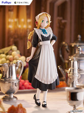 FuRyu Tenitol Tall PVC 瑪露希爾 Classical 女僕《迷宮飯》