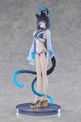Blue Archive Kikyou (Swimsuit) 1/7 Complete Figure / Blue Archive 桐生桔梗 泳裝 Ver.