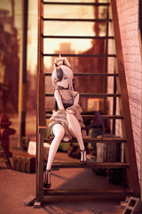 Good Smile 1/7 PVC 鬼方佳世子(禮服) 回憶大廳 Ver.《蔚藍檔案》