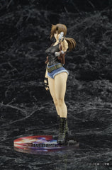 DIGSTA 企業傭兵 萊薇《 BLACK LAGOON 黑礁》