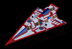 Good Smile Moderoid 模型 旋風斯巴達 Unite Color Ver.《神勇飛鷹俠》 產品價格