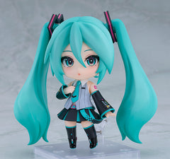 Nendoroid Hatsune Miku V6 / 黏土人 初音未來 V6