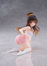To Love-Ru Darkness Desktop Cute Figure - Mikan Yuki (Roomwear Ver.) / To Love-Ru 出包王女 Darkness Desktop Cute 結城美柑 (家居服 Ver.)