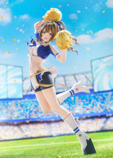 Plum 1/7 PVC 桑山千雪《偶像大師 Shiny Colors》