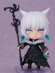 Nendoroid Y'shtola / 黏土人 雅修特拉