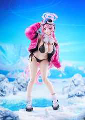 Max Factory 1/7 PVC 和泉元英美 (水著)《蔚藍檔案》