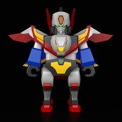 BRICKROID Pegasus Saber / BRICKROID 飛馬軍刀