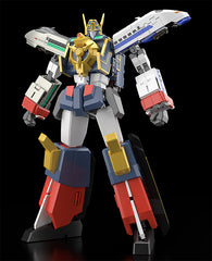 THE GATTAI Might Gaine / THE GATTAI 勇者特急隊 特急勇者 (Might Gaine)