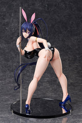 FREEing 1/4 PVC 姬島朱乃 兔女郎 生足Ver. 2nd 《惡魔高校DXD HERO》