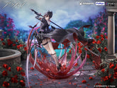 FuRyu F:NEX 1/7 PVC 隱德來希 昇進段階二 Ver.《明日方舟》