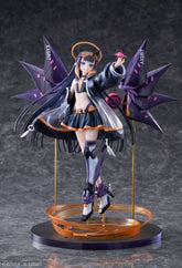 hololive English -Myth- Ninomae Ina'nis "AXGRIT" Ver. 1/7 Complete Figurehololive / 1/7 PVC hololive English -Myth- 一伊那爾栖 「AXGRIT」Ver.