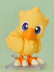 Good Smile 黏土人 3019 陸行鳥《最終幻想》