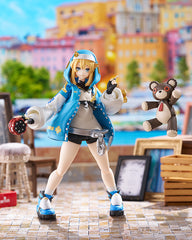 figma Bridget / figma 布里吉特 (Bridget) 聖騎士之戰 -奮戰-