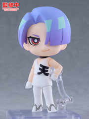 Nendoroid Polyester / 黏土人 2966 波莉絲特