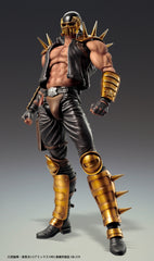 Medicos Chozokado 超像可動 傑基 JAGI《北斗之拳》