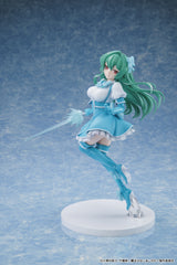 Kadokawa 1/7 PVC 瑪吉雅碧藍《夢想成為魔法少女》