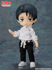 Nendoroid Doll Yuta Okkotsu: Execution Ver. /黏土娃 乙骨憂太 死滅迴游Ver.