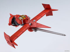 MODEROID 1/72 Swordfish II / MODEROID 1/72 劍魚II (Swordfish II) 組裝模型