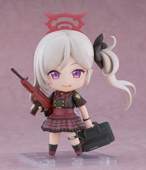 Nendoroid Mutsuki Asagi / 黏土人 3124 淺黃無月