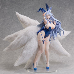 FREEing 1/4 B-style PVC 信濃 幻夢奇術《碧藍航線》