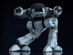 Good Smile Moderoid 模型 ED-209《鐵甲威龍》
