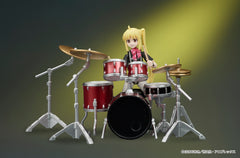 DIGACTION Bocchi the Rock! Nijika Ijichi / DIGACTION 岩石博奇!二世花伊地一