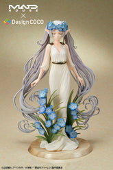 MADHOUSE x Design COCO 1/7 PVC 芙莉蓮 新藝術風格《葬送的芙莉蓮》