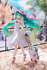 Racing Miku 2021: Private Ver. / 賽車未來 2021 Private Ver.