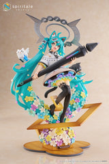 TAITO 1/7 PVC 初音未來 × 齋藤直葵 “My Figure Making!” ~繪畫 ver.~