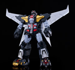 MODEROID Dancouga: Powered-Up Wing Set / MODEROID Dancouga:動力翼套裝