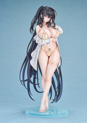 Taihou: Nightpool / 大鳳:夜池中的誘惑