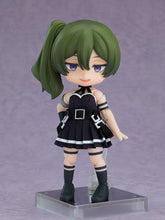 Nendoroid Doll Übel / 黏土娃 尤蓓爾