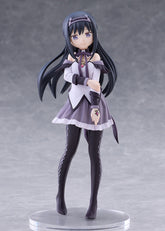 Puella Magi Madoka Magica The Movie -Walpurgisnacht: Rising- Homura Akemi Non-Scale Figure / 劇場版 魔法少女小圓 -Walpurgisnacht: Rising-曉美焰 無比例模型