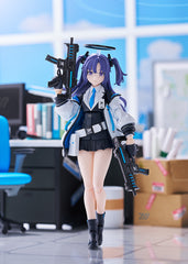 figma Yuuka Hayase / figma 早瀨優香 (Yuuka Hayase) 蔚藍檔案