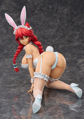 Lupusregina Beta: Bunny Ver. / 露普瑞吉娜貝塔:兔子Ver.