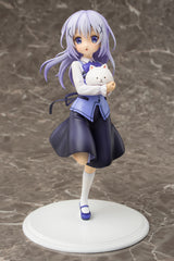 Chino (Cafe Style) / 智乃 (咖啡廳制服版)