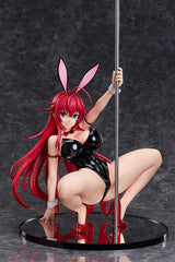 FREEing 1/4 PVC 莉亞絲 裸腿兔女郎 Ver. 2nd 《惡魔高校D×D HERO》