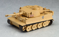 Nendoroid More Tiger I / 黏土人 更多老虎 I