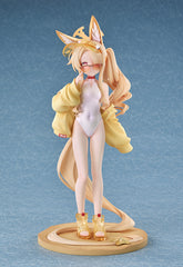 Seia (Swimsuit) /聖亞(泳裝)