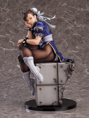 Max Factory 1/6 PVC 春麗《Street Fighter》