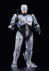 Good Smile Moderoid 模型 鐵甲威龍《鐵甲威龍》