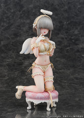 PROOF 1/7 PVC 宇崎柳 天使 Ver.《宇崎學妹想要玩!ω》