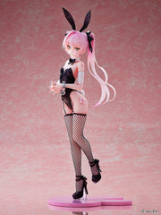 Kaitendoh 回天堂 1/6 PVC Hatsune 兔女郎 Ver.《蔚藍檔案》