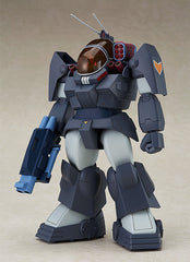 Max Factory Combat Armors Max11 模型 - 1/72 Soltic HT128 Big Foot《太陽之牙》
