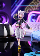 figma Nekomata Okayu / Figma 705 貓又小粥