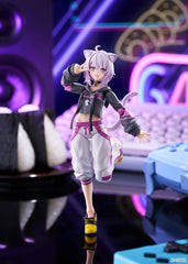 figma Nekomata Okayu / Figma 貓又岡湯