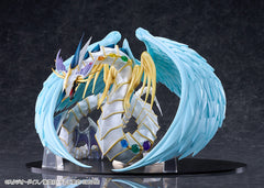 Yu-Gi-Oh! GX Rainbow Dragon / 遊戲王GX 究極寶玉神 彩虹龍