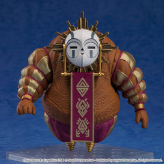 Nendoroid Esquie / 黏土人 艾斯基 (Esquie)